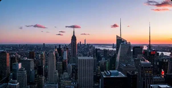 NoMad, NY
