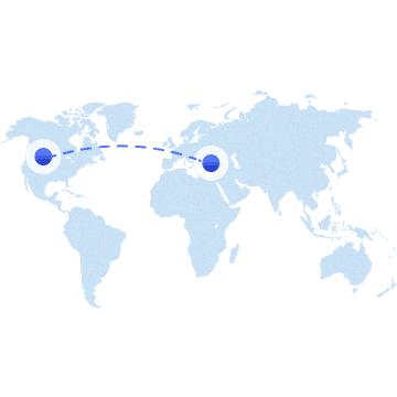 Select A Mailing Address