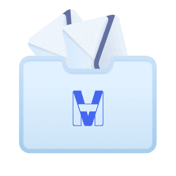 We Receive Your Mail