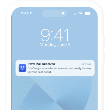 Manage Your Mail Via App