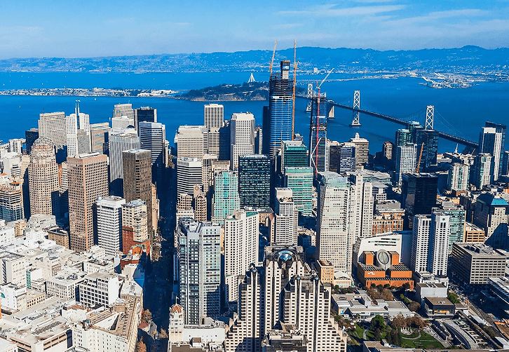 San Francisco, California